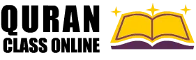 Online Quran Class Logo