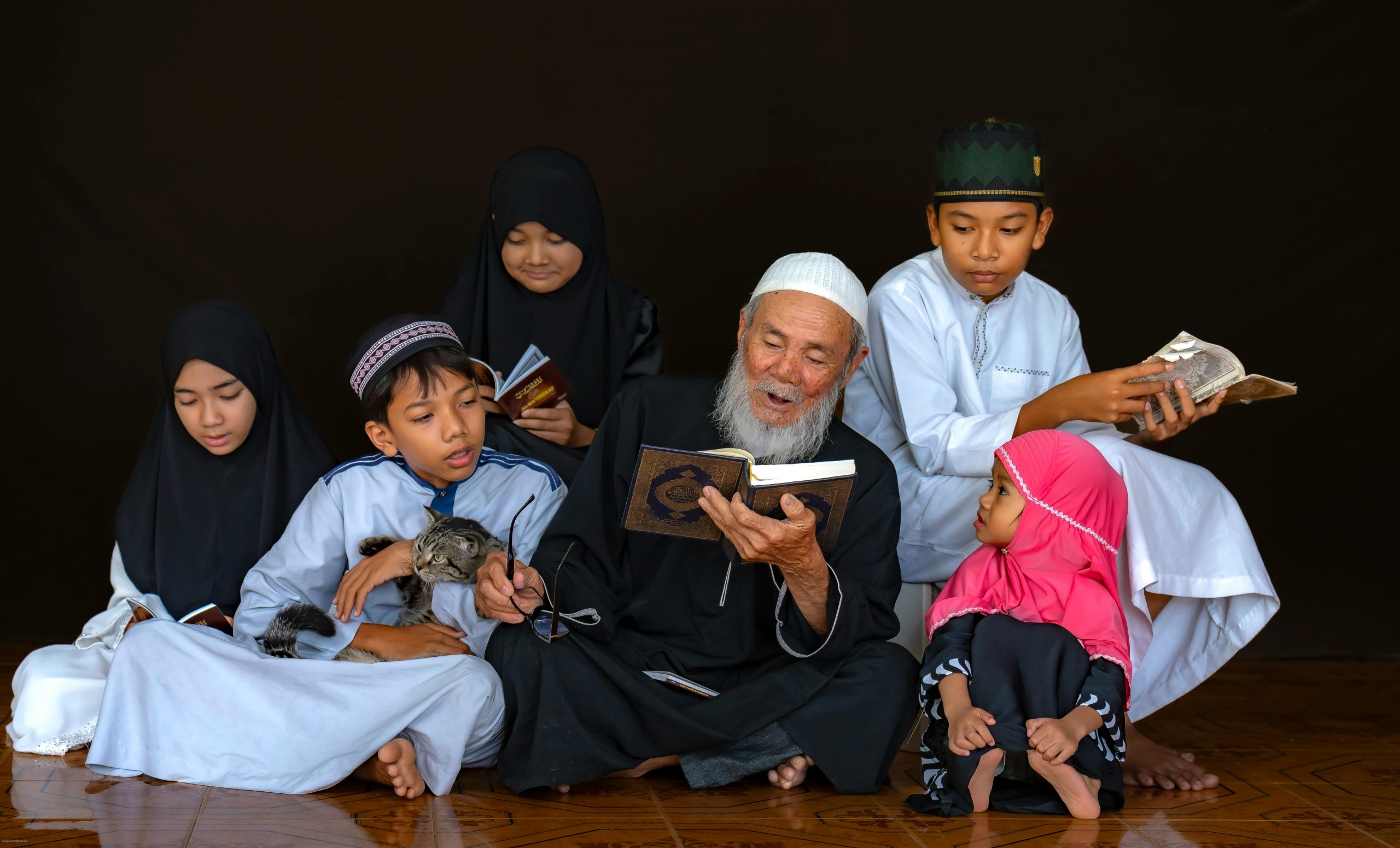 How to Teach Quran To Kids 15 best