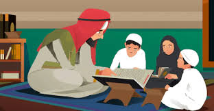 How To Teach Quran to Kids: 15 best Ways